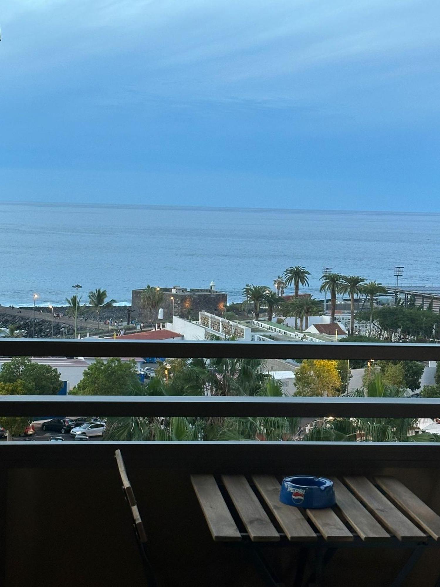 Apartamento Bella Puerto de la Cruz  Exterior foto