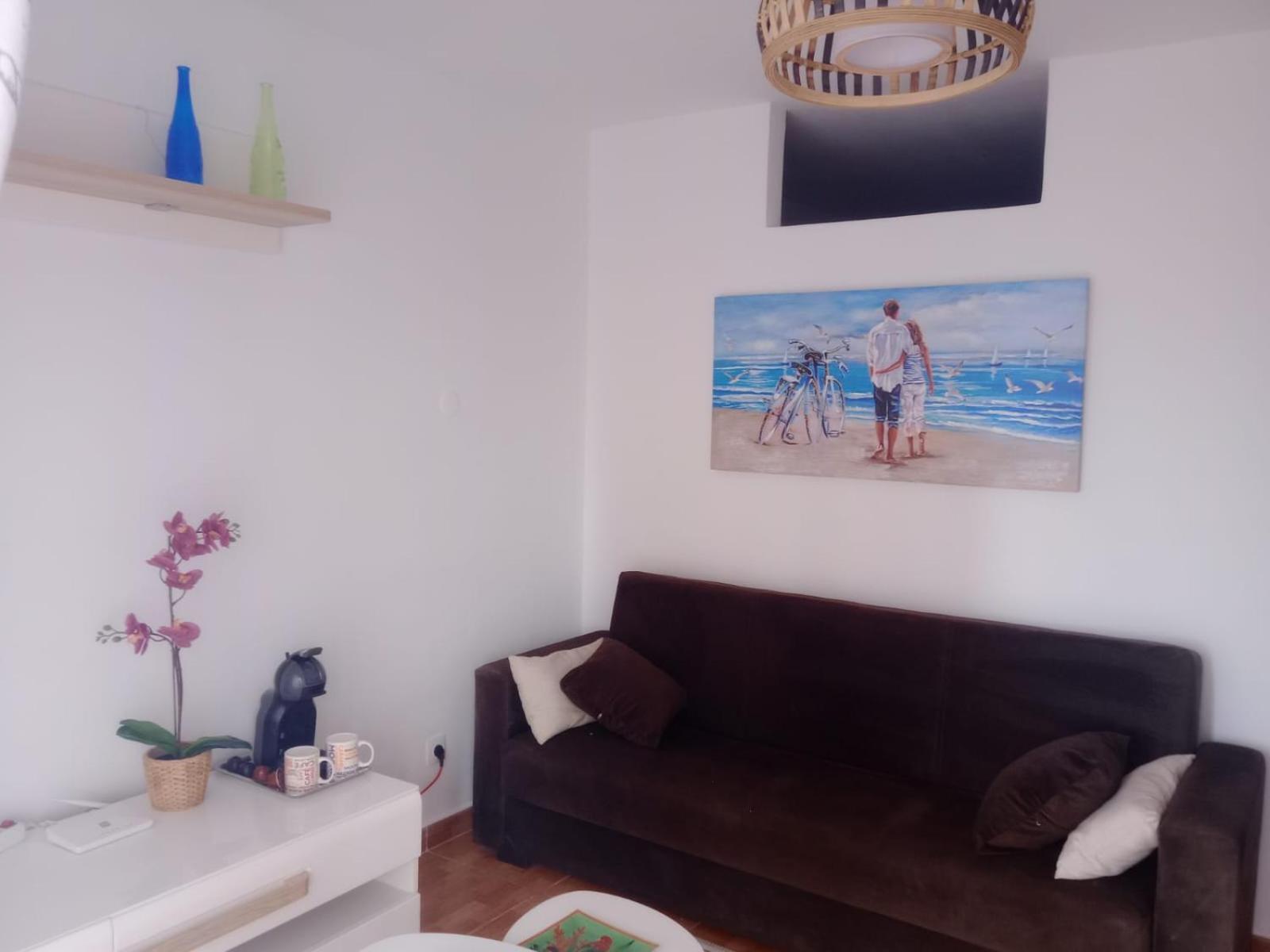 Apartamento Bella Puerto de la Cruz  Exterior foto