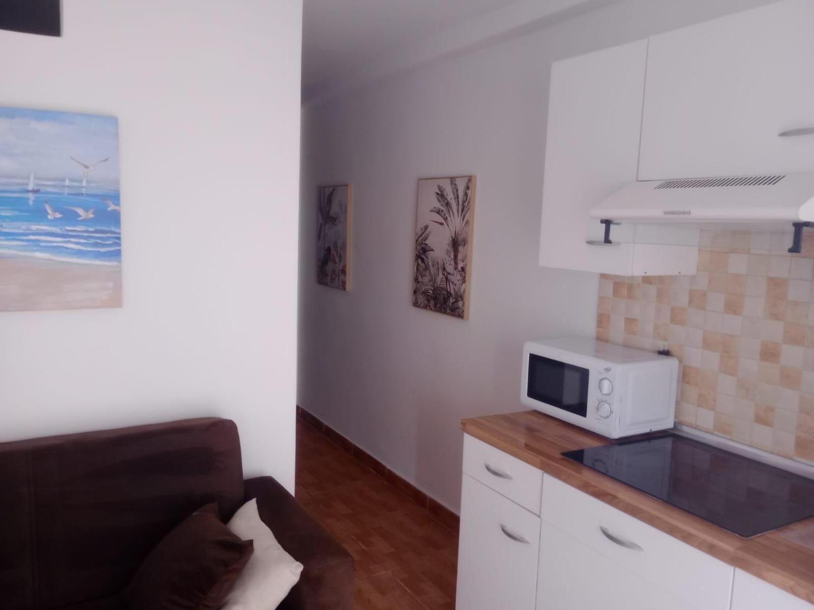 Apartamento Bella Puerto de la Cruz  Exterior foto